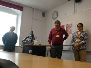 The Medieval Caucasus at IMC 2025