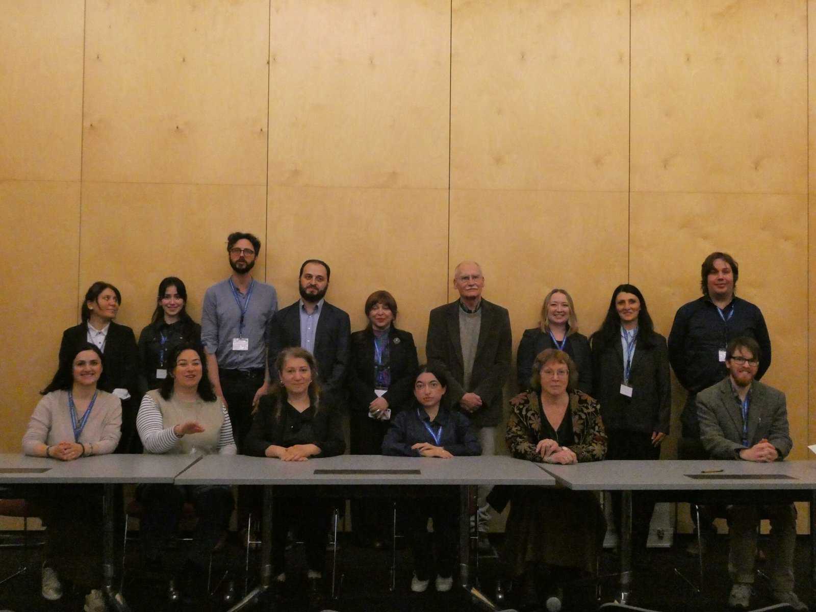 Studying Non-elites in the Medieval Caucasus: Reflections